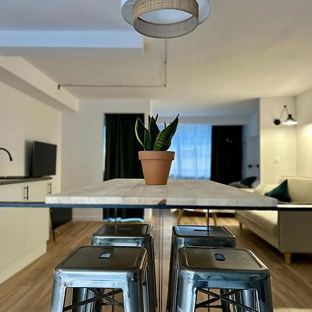 Apartamentos En Urzaiz, Виго Екстериор снимка