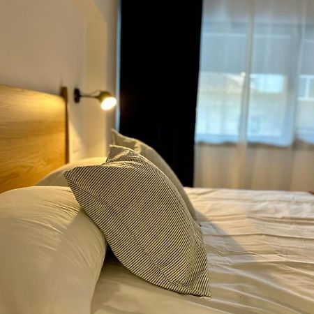 Apartamentos En Urzaiz, Виго Екстериор снимка
