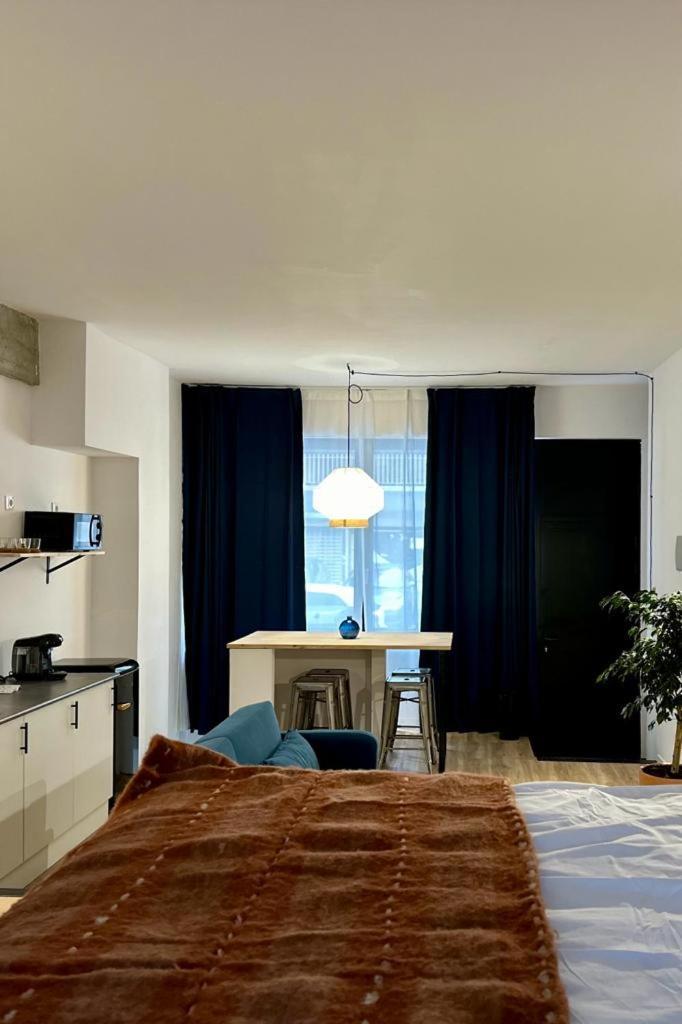 Apartamentos En Urzaiz, Виго Екстериор снимка