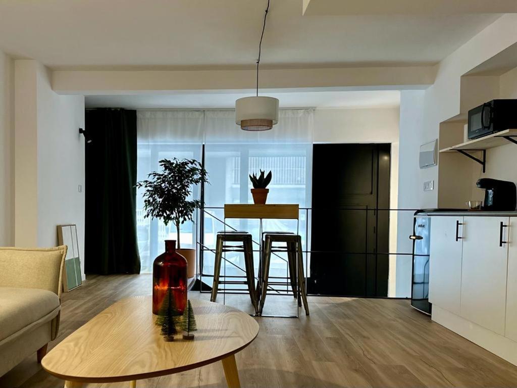 Apartamentos En Urzaiz, Виго Екстериор снимка