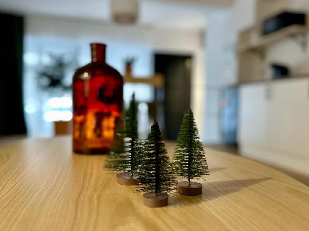 Apartamentos En Urzaiz, Виго Стая снимка